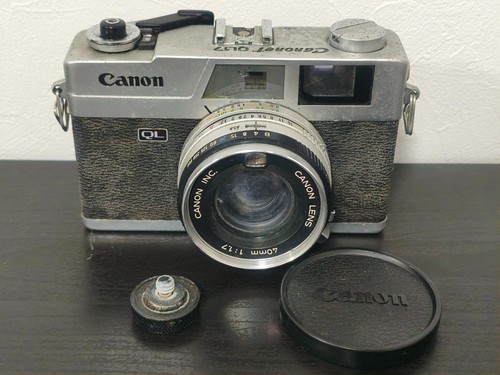 Appareil photo télémétrique