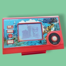 Jeu électronique LCD vintage
