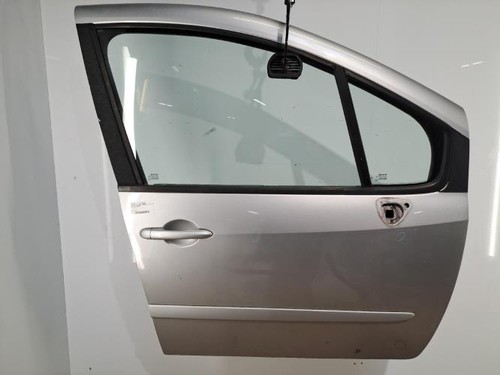 Porte avant droit renault - porte,