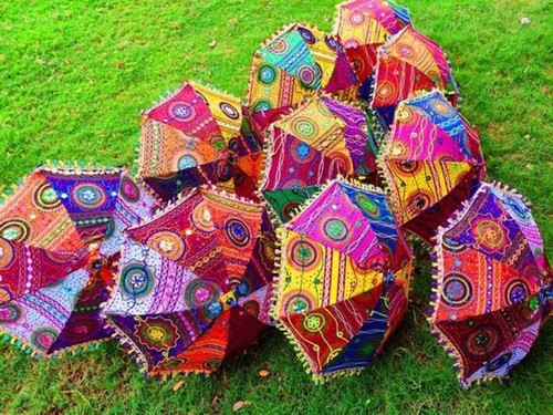 Lot parasol parasol parapluie