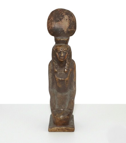 Rare ancienne statue