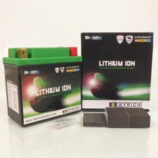 Batterie Lithium Skyrich pour