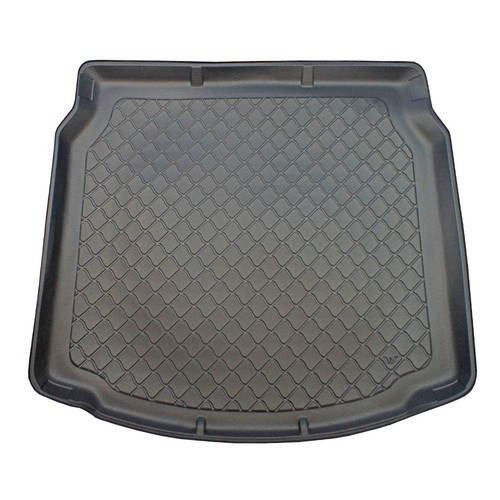 Tapis coffre pour jaguar - coffre,