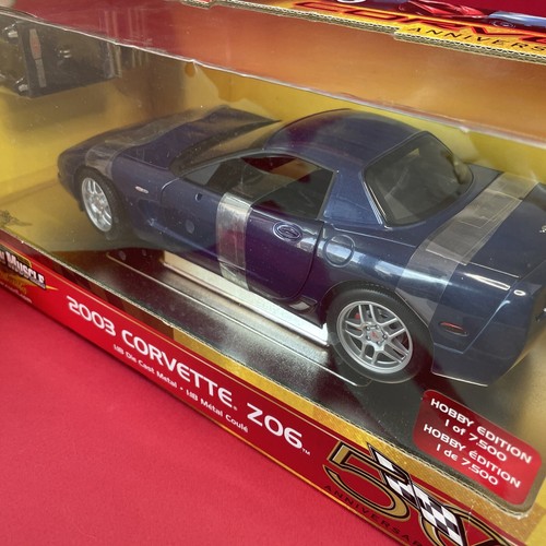 2003 corvette zo6 18 - 2003,