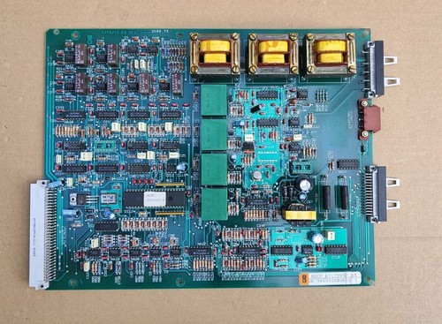 Merlin gerin carte acquisition - gerin,