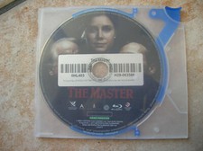BLU-RAY boitier slim THE MASTER (b3)