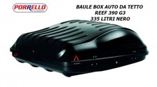 Box Toit Voiture G3 REEF 390 -