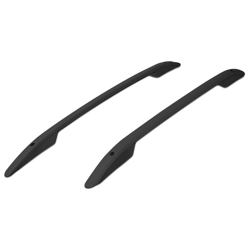 Rails toit barres - rails, cross