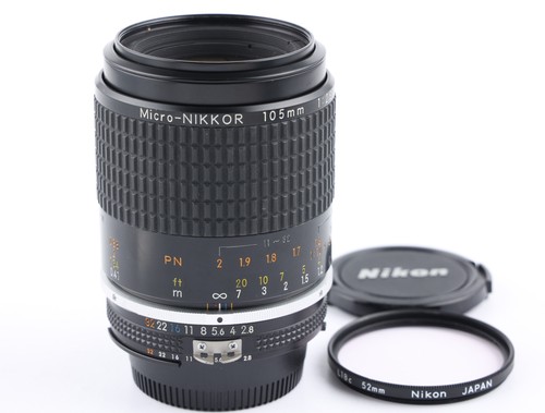 Near mint nikon - mint】nikon, ai-s