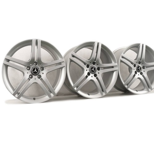 Jantes aluminium mercedes - jantes,