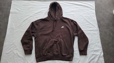 1 Sweat capuche Homme NIKE