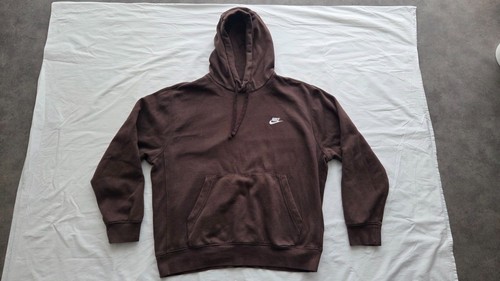 Sweat capuche homme nike - 1,