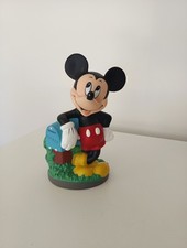 Tirelire Ancienne Mickey