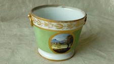 ANCIEN PETIT CACHE POT EN