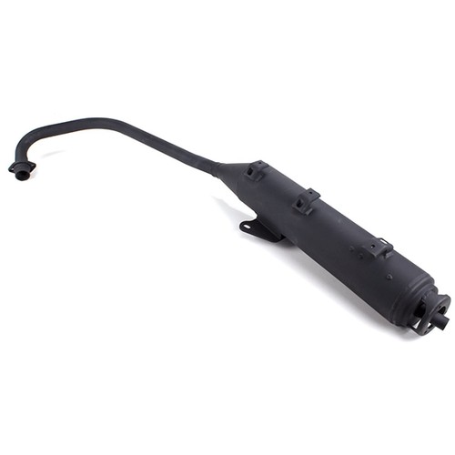 Kit échappement 125cc - kit,