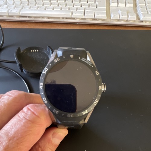 Tag heuer connected montre - heuer,