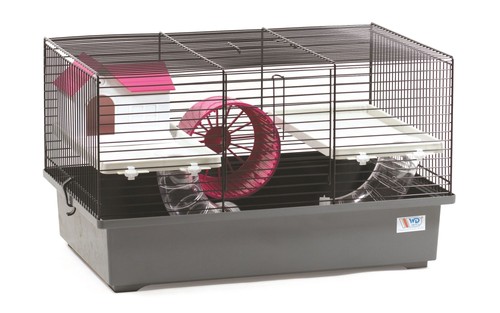 Cage souris hamster - cage,