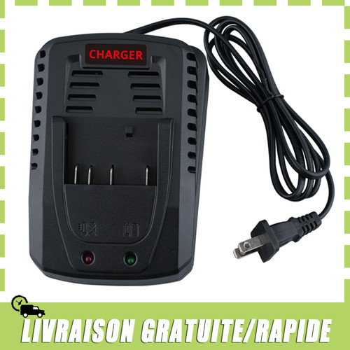 Chargeur pour batterie bosch - pour,