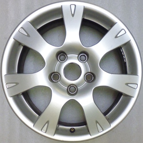 Skoda octavia alloy - octavia,