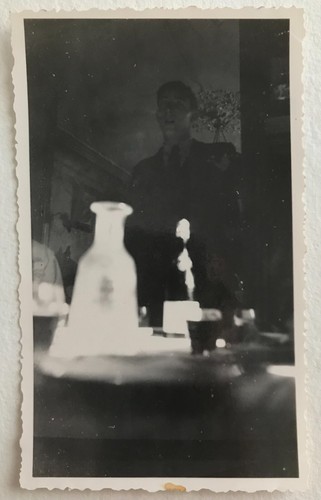 Photo ancienne vintage - -,