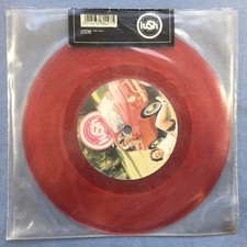 Lush - 500 (Shake Baby Shake)