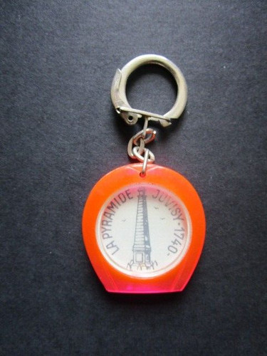 Porte clefs publicitaire - porte-clefs,