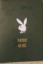 PLAYBOY 40 ANS. Toute