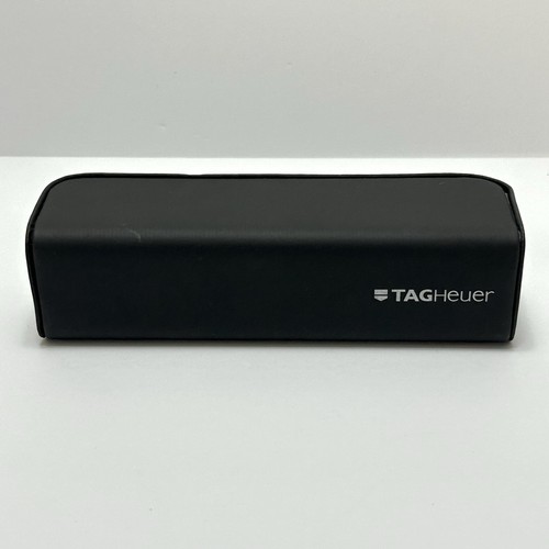 Tag heuer eyeglass case - tag,