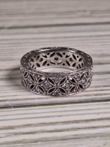 Tacori sterling 925 - sterling,