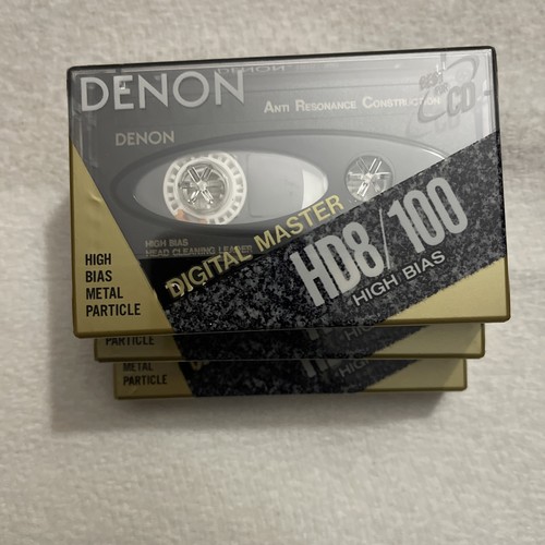 Denon hd8 100 high - hd8/,