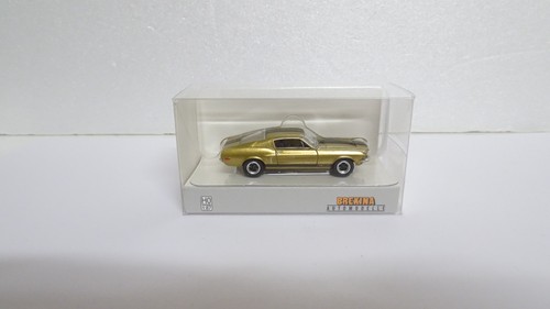 Brekina ford mustang - brekina,