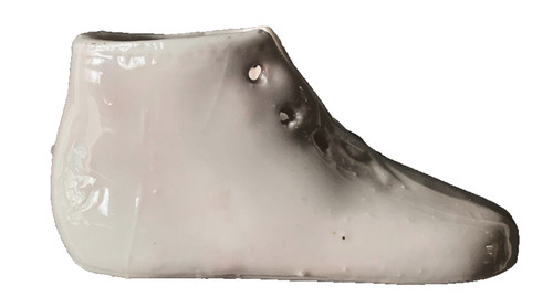 Ancien soulier miniature