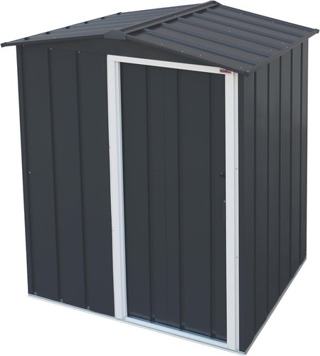 Abri jardin cabane metal - abri,