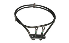 Résistance circulaire 2500W