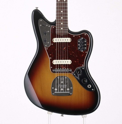 Fender classic player jaguar - player,