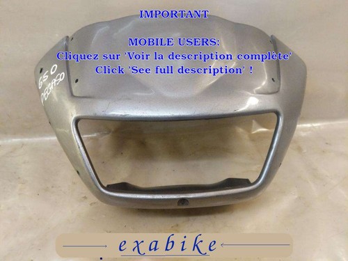 Tete fourche pour aprilia - tete,