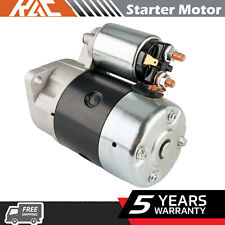 For Suzuki SJ413 1985 Samurai 1985-1995 Sidekick 1989 1.3L Starter Motor 16966