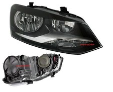 Phare Feu Avant Droite Pour Vw