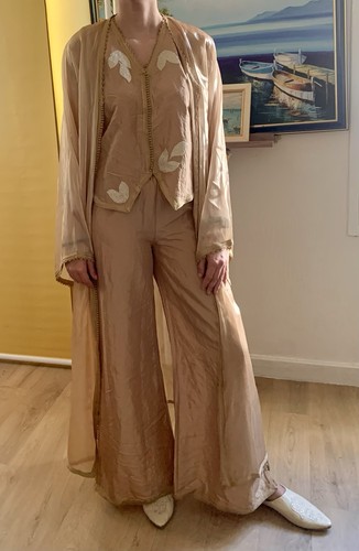 Superbe tenue ensemble 3 - tenue,