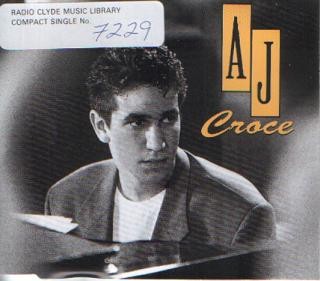 Croce which way steinway - a.j.,