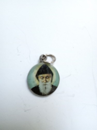 Relique charbel - st,