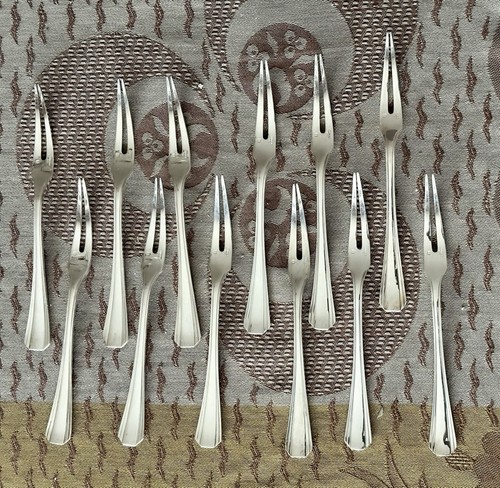 Christofle boreal art deco - christofle,