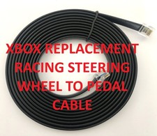 XBOX 360 Volant X813208-003 À