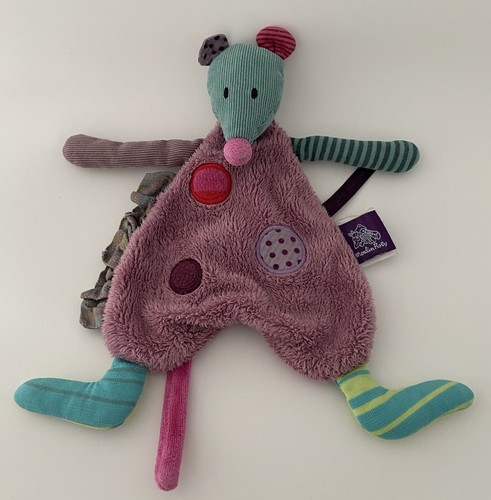 7321 doudou plat souris - 7321🌟doudou,
