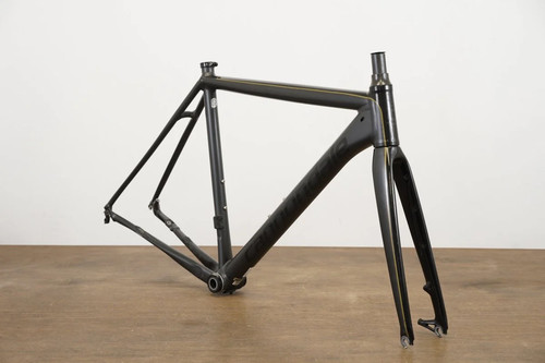 52cm cannondale caad10 black - caad10,