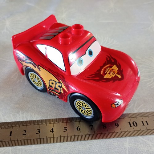 Lego duplo 6133 cars - lego,