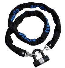 OXFORD Chaîne antivol Chaîne