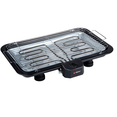 Barbecue table électrique - barbecue,