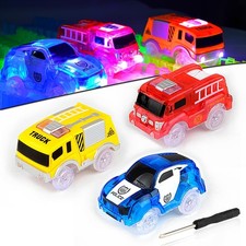 Voiture de course, Pack de 3