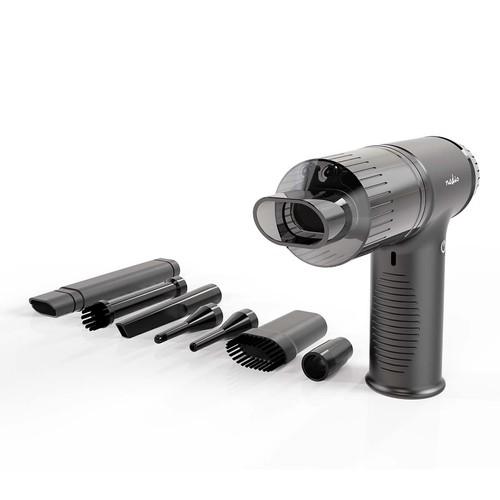 Aspirateur main sans fil - fil, &